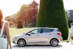 Ford Vignale Fiesta 5-Door 2017 года (WW)